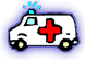 en cas d‘urgence
